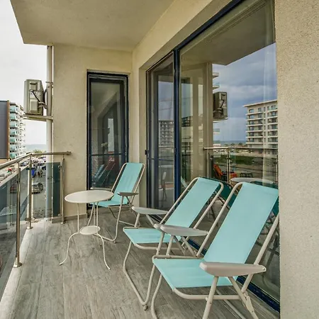 Astoria 2 By Sunny Mamaia Apartment *
