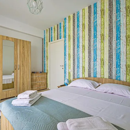 Astoria 2 By Sunny Mamaia Apartment Navodari