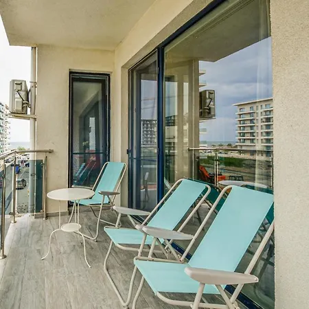 Apartment Astoria 2 By Sunny Mamaia