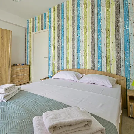 Astoria 2 By Sunny Mamaia Apartment Navodari